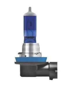 H11 12V 55W Pgj19-2 Cool Blue Boost Auto Lamps Fog Bulbs Turn Halogen Headlight Signal Lights for Car Bus and Truck