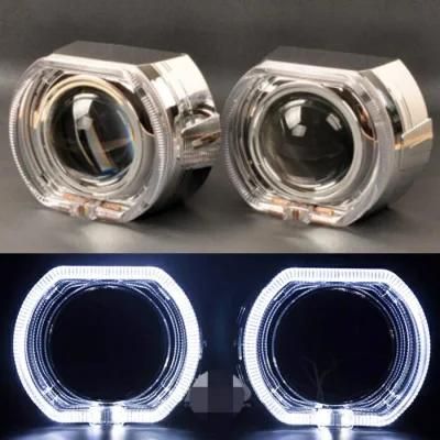 Lightech Wholesale Angel Eyes Halo Ring for BMW