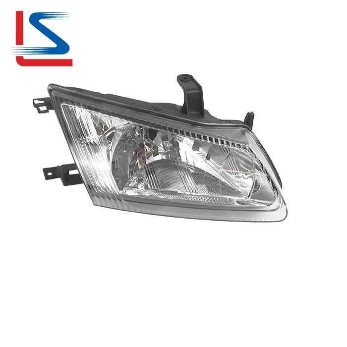 Auto Head Lamp for Nissan Sunny 2001-2002 R 26010-8m700 L 26060-8m700, R 26010-8m826 L 26060