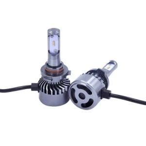 9005 High Technology Car Light M2 Cnlight Hot Promotion 6000K LED Car Head Lamp Special Technology Car Light OEM Bulbs