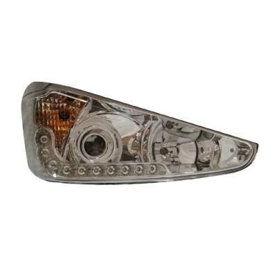 Bus Spare Parts Irizar I6 Front Head Lamp Headlight Hc-B-1003-4