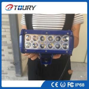 6.5&prime;&prime; LED Worklight 36W CREE LED Light Bar for Automobile Lighting