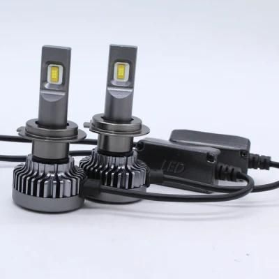 H7 LED Headlight 12V Auto Bulb Xenon White
