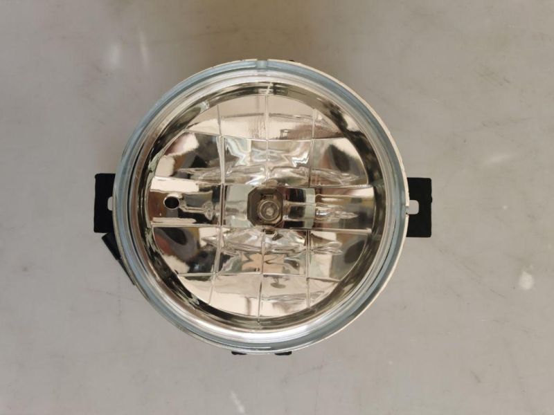 Bus Front High Beam for Comil Hc-B-3074