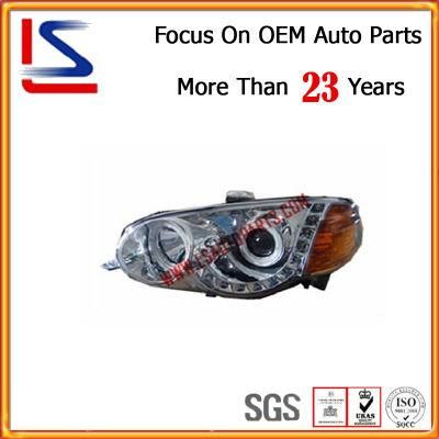 Auto Spare Parts - LED Headlight for Honda Hr-V 2005