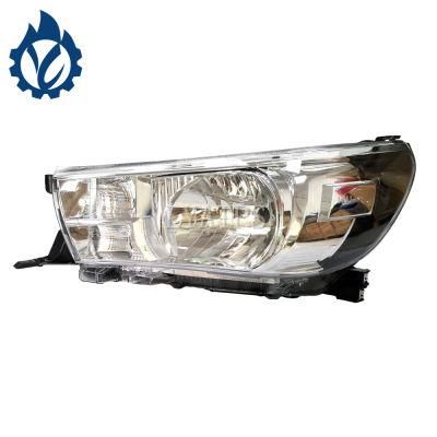 Good Quality Head Lamp for Toyota Revo 2015