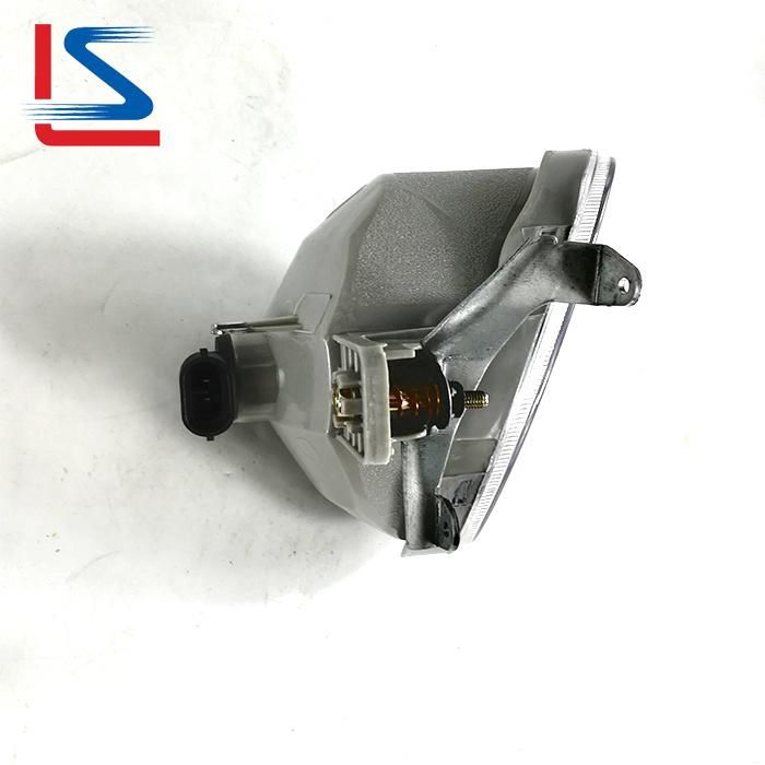 Auto Fog Lamp for Santa Fe 2006-2008 Fog Lights R 92202-2b000 L 92201-2b000