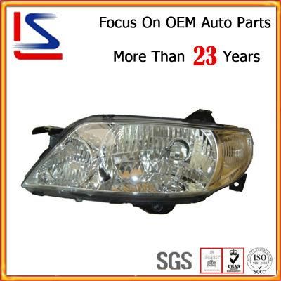 Auto Spare Parts - Head Lamp for 323 1999-2003