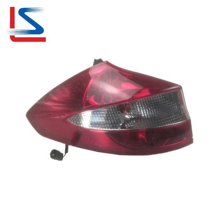 Auto Lights Rear Tail Light for Geely Ck2 2010 Car Tail Lamp