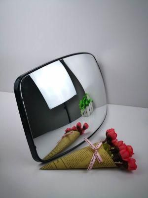 Automotive Rear View Mirror Accessory