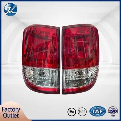 Halogen Auto Tail Lamp for Truck Mazda Pick-up Bt-50 2015 Auto Lights