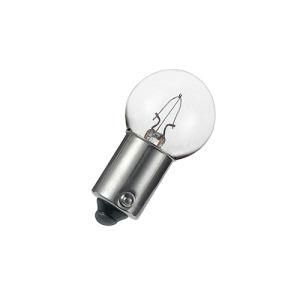 G14 12V 6W Ba9s Backup Fog Stop Tail Turn Bulbs Lights Auto Lamps Halogen for Car Bus and Truck