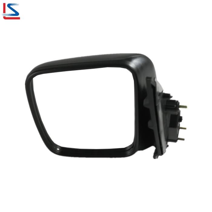 Auto Mirror for Toyota Hiace 2014 Door Mirror Manual Reversing Rearview Mirror 87940-20A10