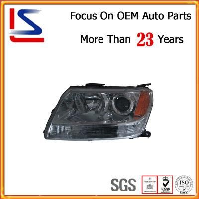 Auto Spare Parts - Headlight for Suzuki Vitara 2005