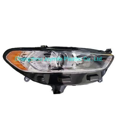 Suitable for 2013-2016 Ford Mondeo Head Lamps (US version)