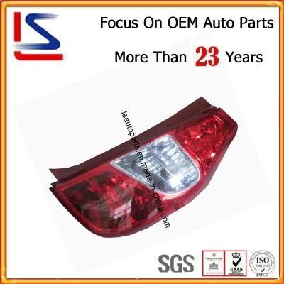 Auto Tail Lamp for I10 2011 Rear Lamp L 92401-0X100 R 92402-0X100