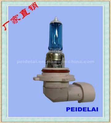 Cheap Focusing 9006 Hb4 Lamp for Vehicles