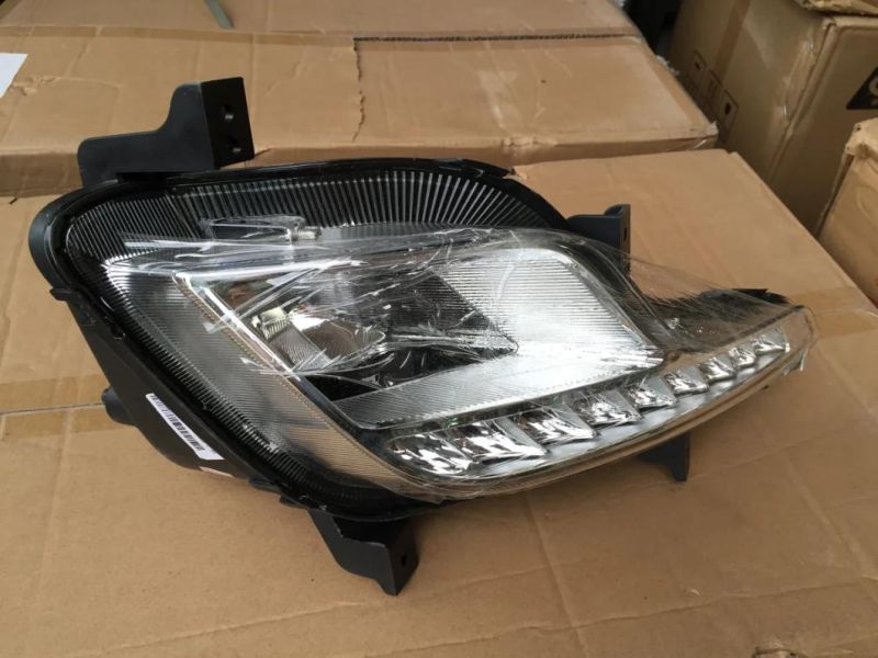 Auto Parts Front Fog Lamp for N300 (OEM: 23918360 & 23918362)