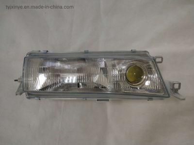 Auto Head Lamp for Crown
