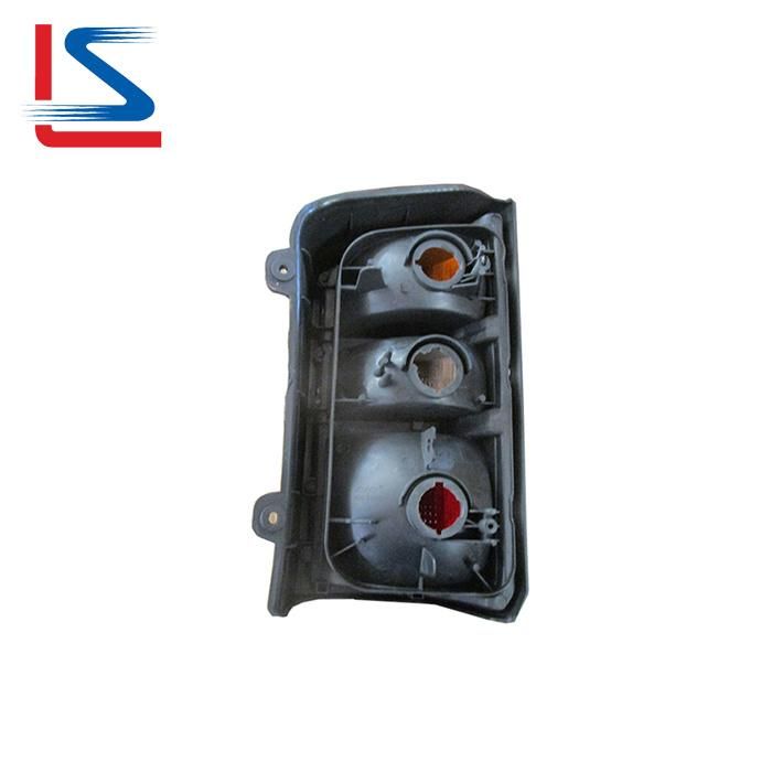 Auto Rear Light for Mitsubishi L300 Van 1993 4G63 Po3w Tail Light L MB527316 R MB527315