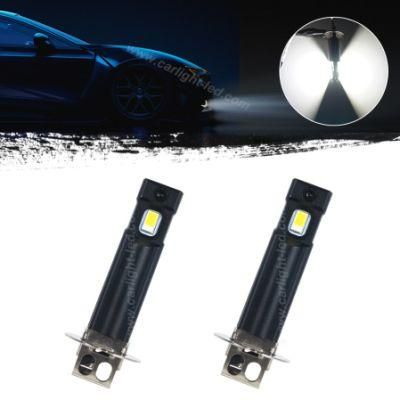 Super Bright H3 LED Car Fog Lights From China