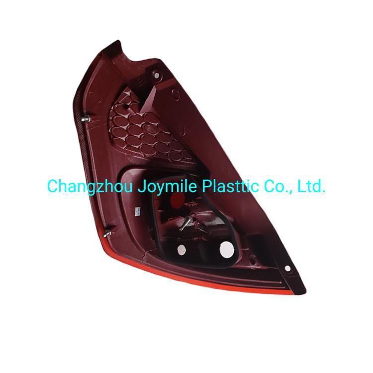 Suitable for 2009-2012 Ford Fiesta Taillights