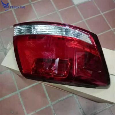High Quality Hot Sale Truck Turn Tail Lamp for Allion