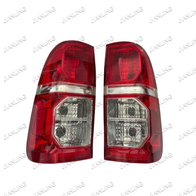 Auto Pick-up Tail Lamp for Toyota Hilux Vigo 2011-2014 81561-0K160 81551-0K160