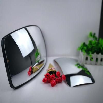 Convex and Float Rearview Mirror Customsized