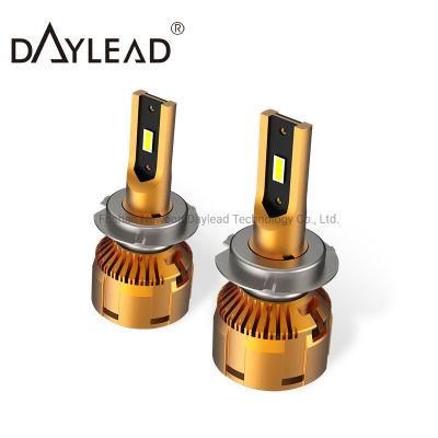 Factory Direct Sell IP68 Waterproof H4 H11 LED Auto Light for Car Headlamp