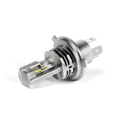 Wholesale LED Kit Auto Headlight Bulb H7 12V 24 LED Car Headlight