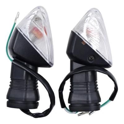 Motorcycle Signal Turn Light for Kle Klr Ninja Zx-6r Z1000