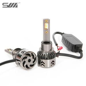 Hot Sales Automotive LED Fog Lights LED Car Headlight with Good Price