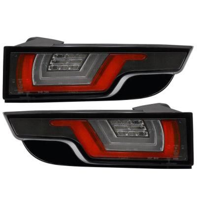 2012 -2018 L and Rover Range Rover Evoque Auto LED Car Light