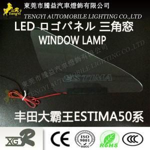 High Intensity Car Lamp LED Car Light for Toyota Estima Alphard