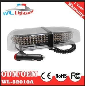 Auto Strobe Warning Mini Lightbar