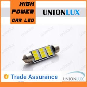 Canbus No Error C5w 5730 9SMD 270lm LED Lamps