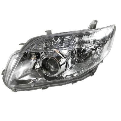 Wholesale Car Accessories Auto Body Parts Auto Lighting System Front LED Head Lamp for Benz W205
