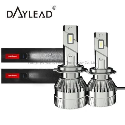High Quality Car Light Accessories 9005 9006 H4 H11 LED Headlight Bulb