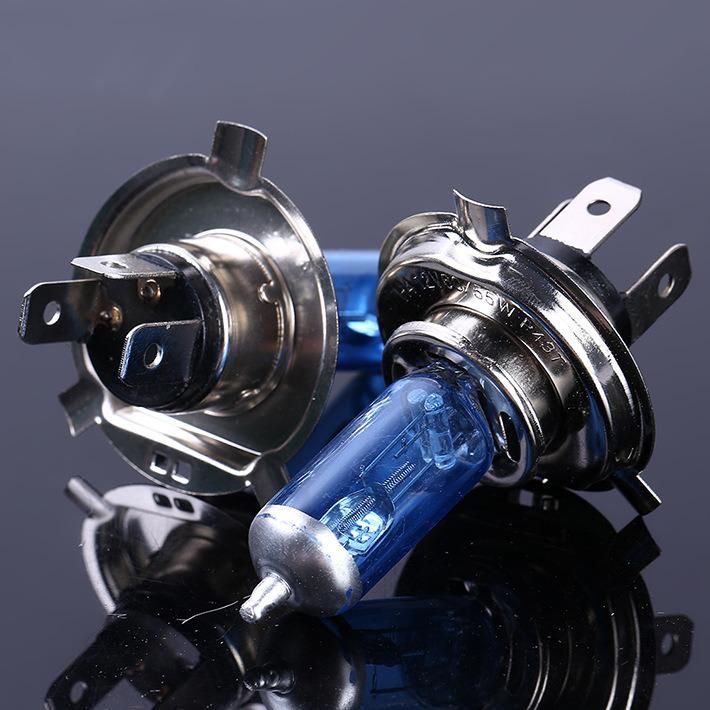 Wholesale Xenon Light Auto Lamps Motorcycle Fog Light H4 H7 HS1 Head Lamp