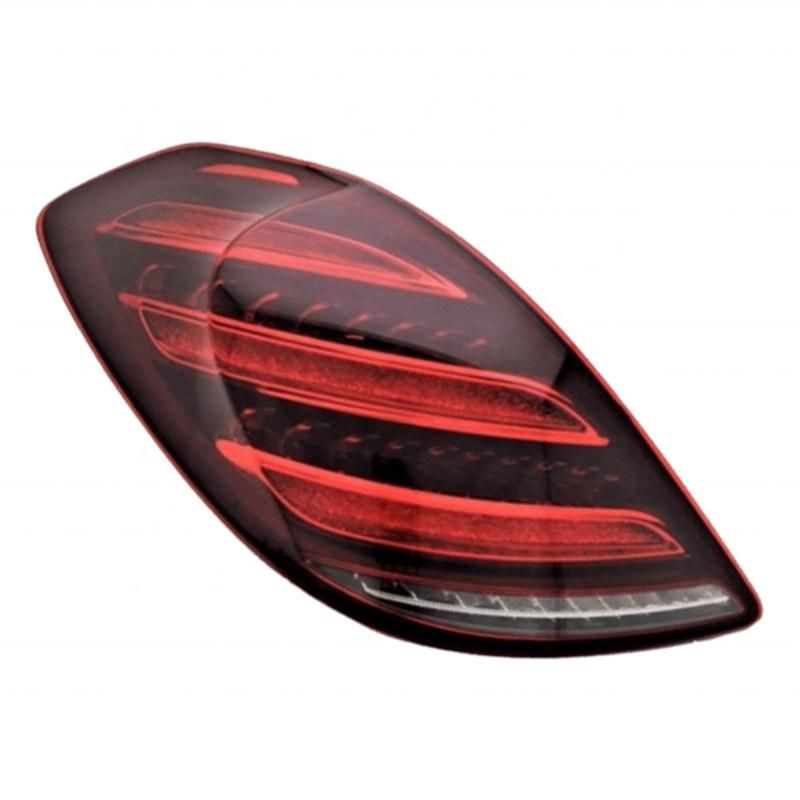 Dynamic LED Tail Light Tail Lamp Tail Light for Mercedes Benz W222 W223 S Class 2017-2019 OEM 2229066904 2229067004