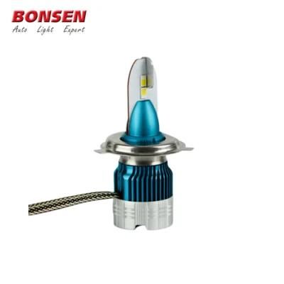 LED Lamp LED Headlight LED H4