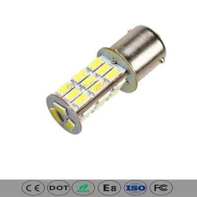 1156 Car Truck LED Reverse Lamp Auto Truck LED Back up Lamp