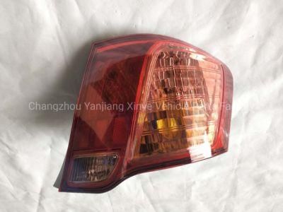 Auto Tail Lamp for Axio / Fielder `06