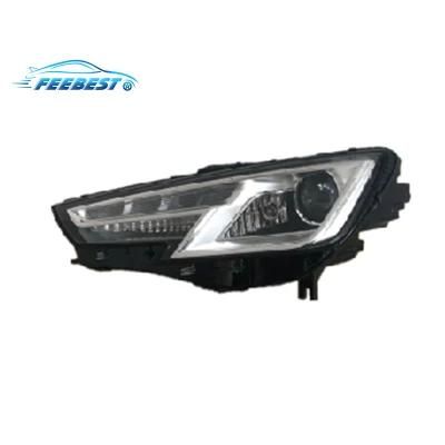 8wd 941 005 8wd 941 006 LED Front Head Lamp Xenon Headlight Car Accessories for Audi A4 B9 2016-2019