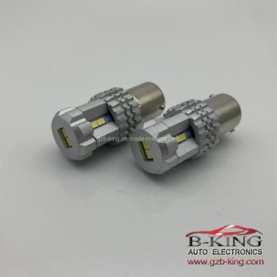 1156 3020 12SMD LED Car Lamp Light Turn Signal Light