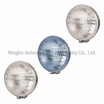 High Quality Head Light Supplier Xenon LED Car Headlight Fog Lamp