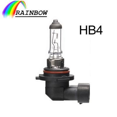 Low MOQ Car Auto Parts LED Light H1/4/7/9/11 Hb4 12-24volts Car Globe/Bulbs/Light/Auto Global/LED Bulb/Lamp for Car Lighting System