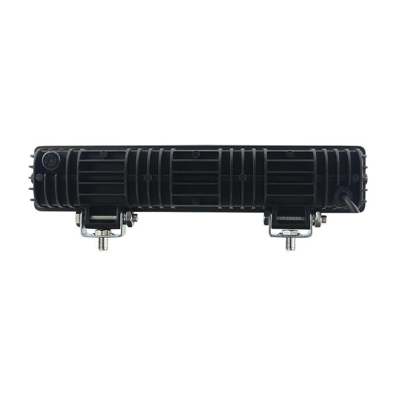 192W Offroad LED Spot Driving Light Bar