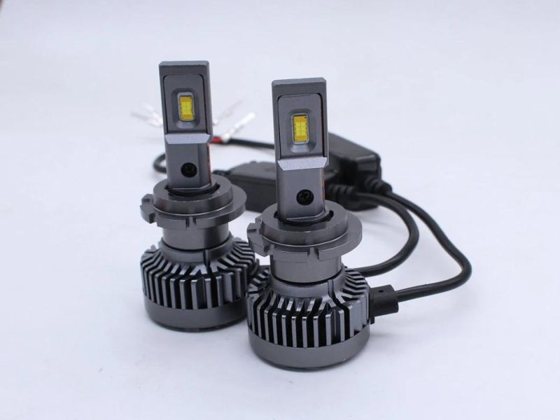 D1s D2s D3s D4s D2h LED Headlights 30W 4800lm